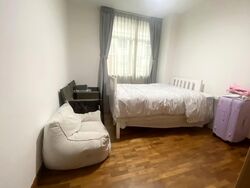 Woodlands Avenue 1 (D25), Terrace #558223391